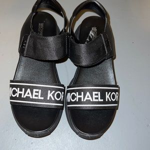 Michael kors sandals